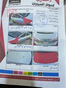 رينو فلوينس